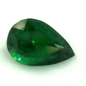Chrome Tourmaline 1.30ct RARE